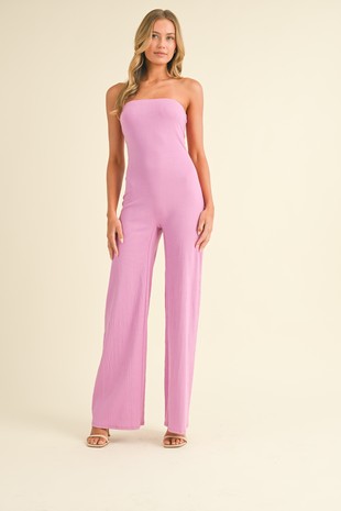 Poppy Jumpsuit