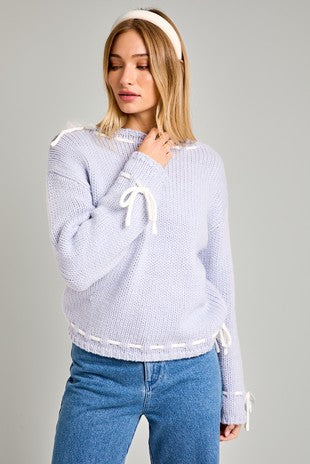 Molly Sweater