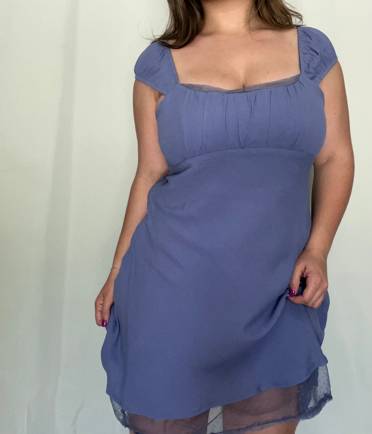 Maya Dress