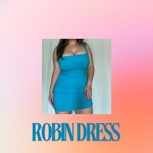 Robin Dress