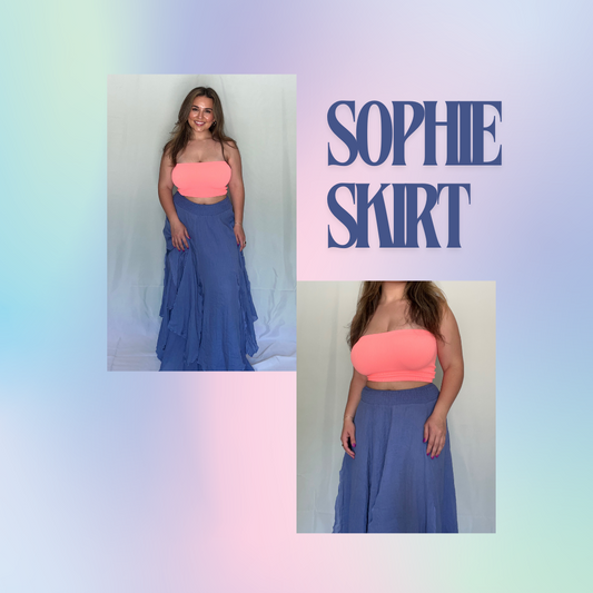 Sophie Skirt